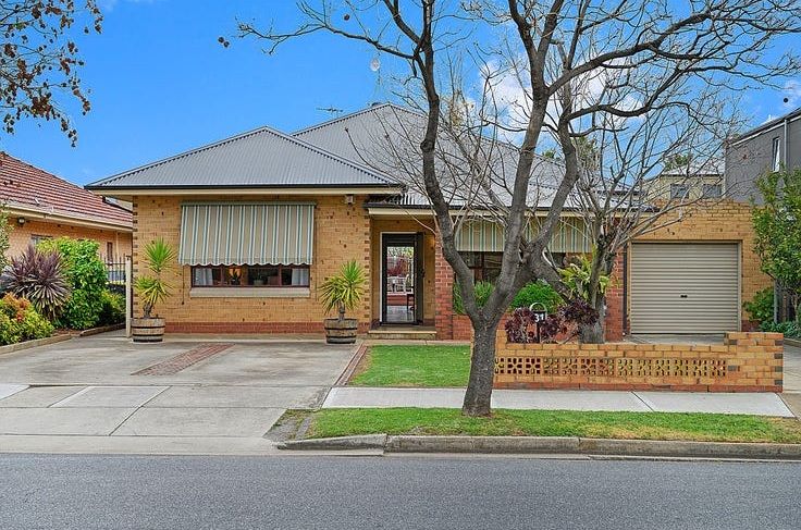 31 Fletcher St, Woodville North, SA 5012