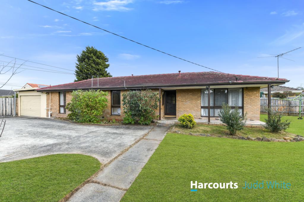 27 ST ANDREWS RD, BAYSWATER, VIC 3153