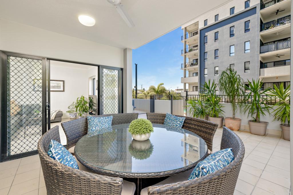 4/93-95 Mcleod St, Cairns City, QLD 4870