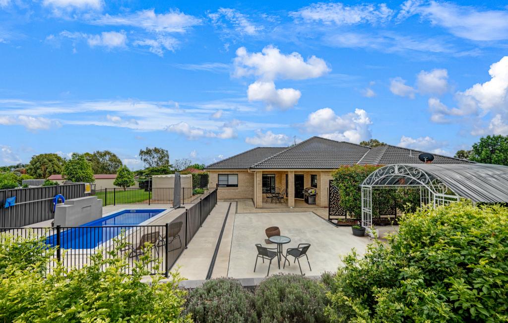 27 Barrington Dr, Moore Creek, NSW 2340