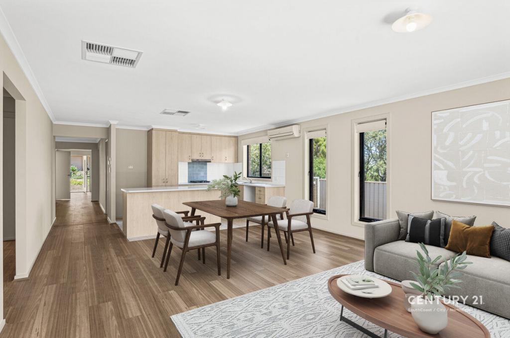 1 Crystal Harmony Ct, Sellicks Beach, SA 5174