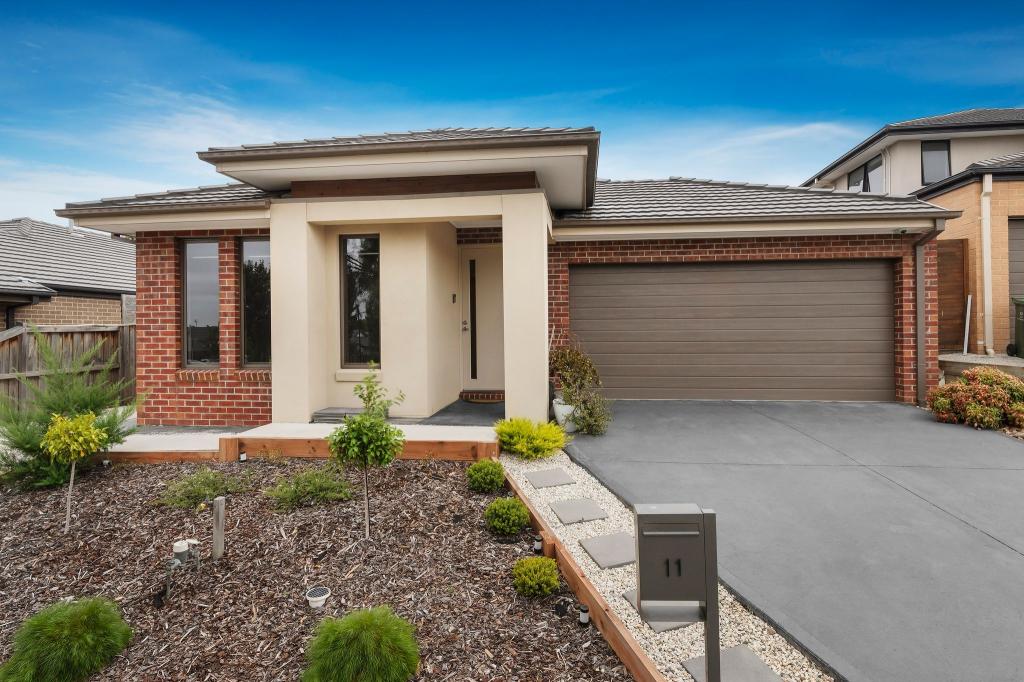 11 Kumalie Dr, Doreen, VIC 3754