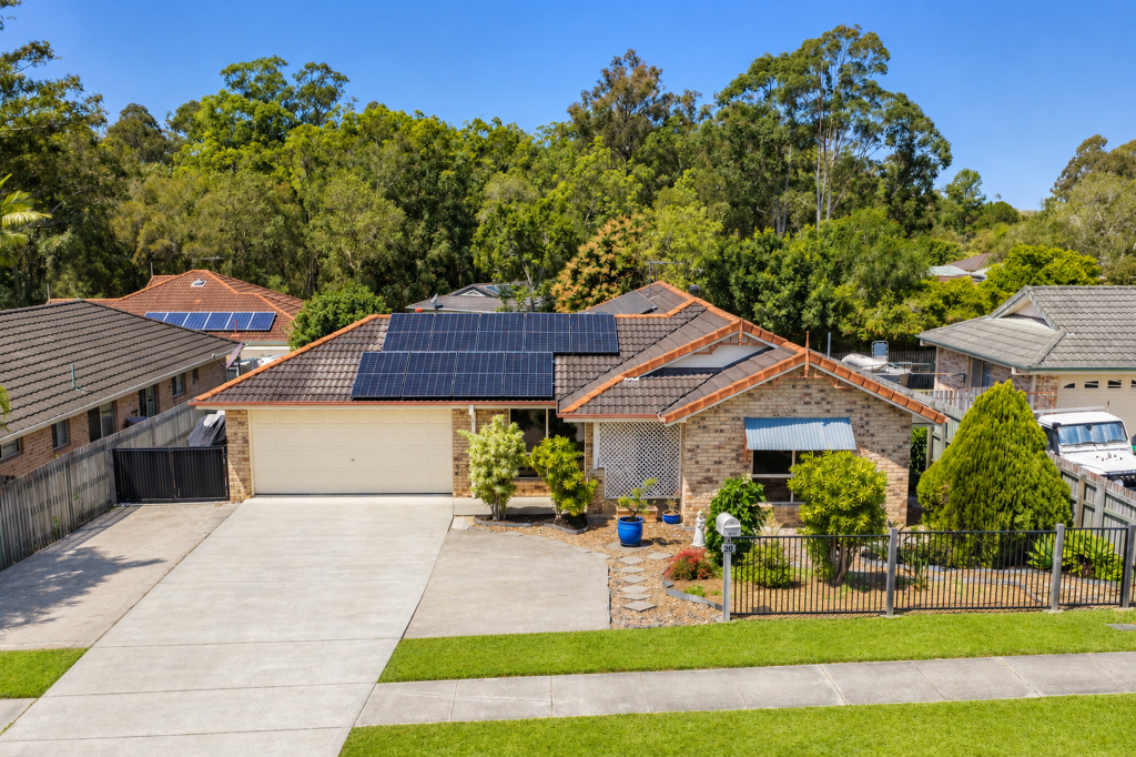 20 Kensington Ct, Upper Caboolture, QLD 4510