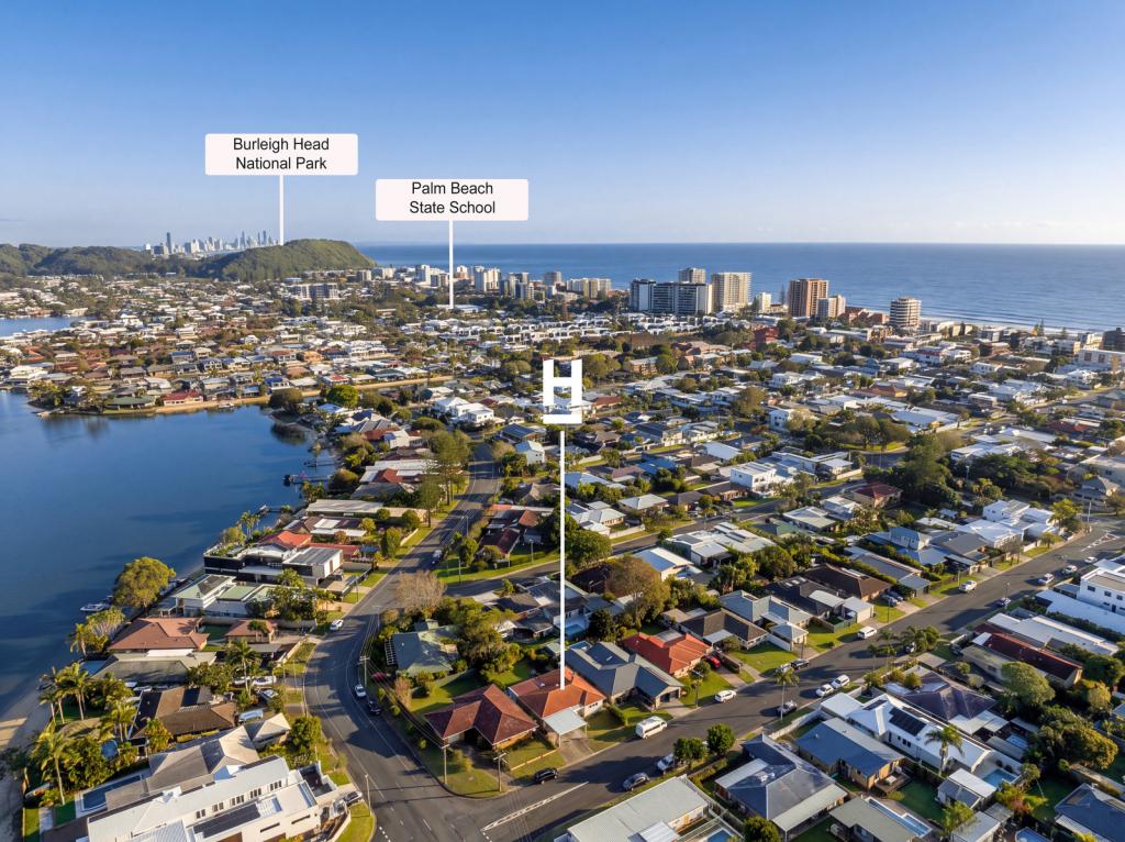 59 TWELFTH AVE, PALM BEACH, QLD 4221