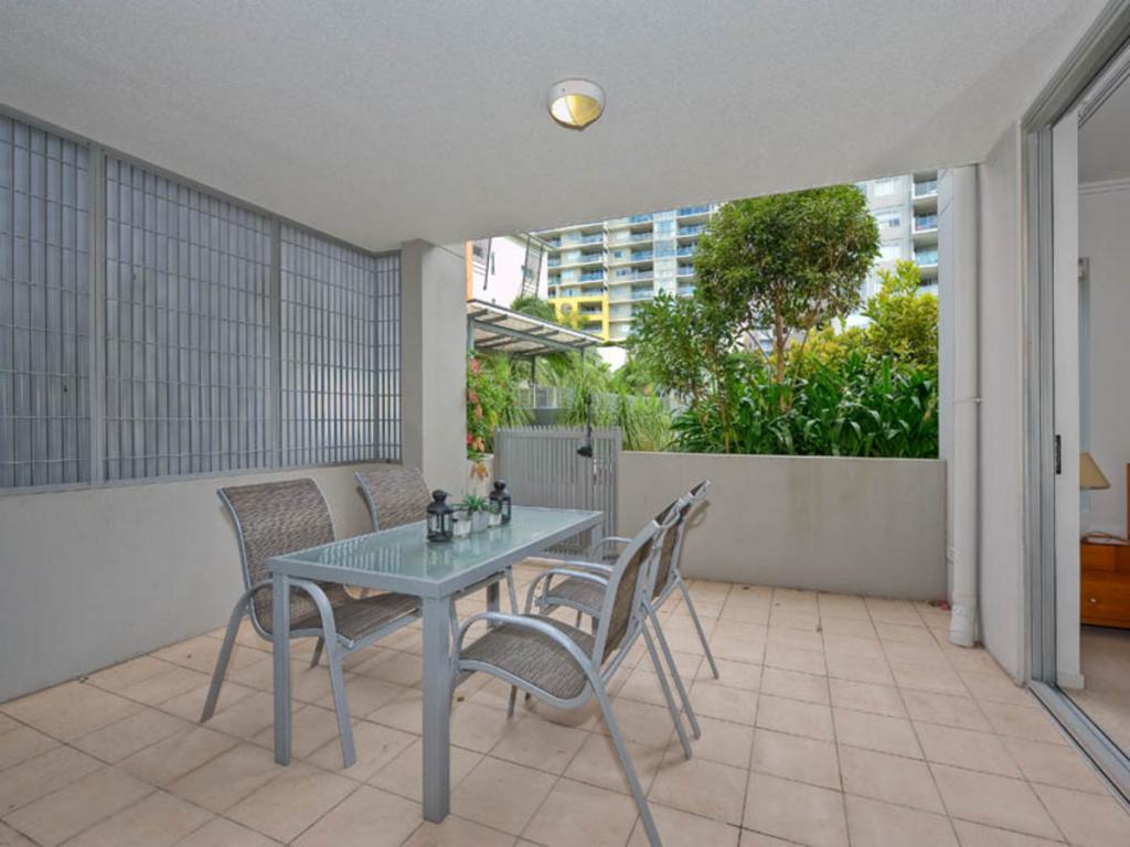113/51 Hope St, Spring Hill, QLD 4000