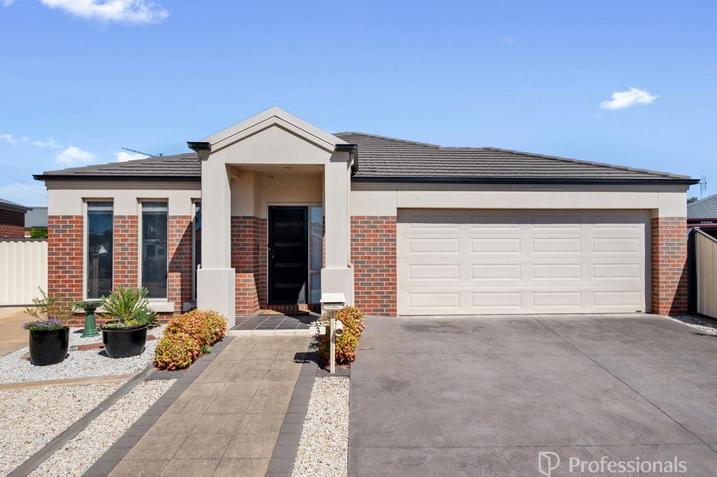 3 BACKWAY CT, MARYBOROUGH, VIC 3465