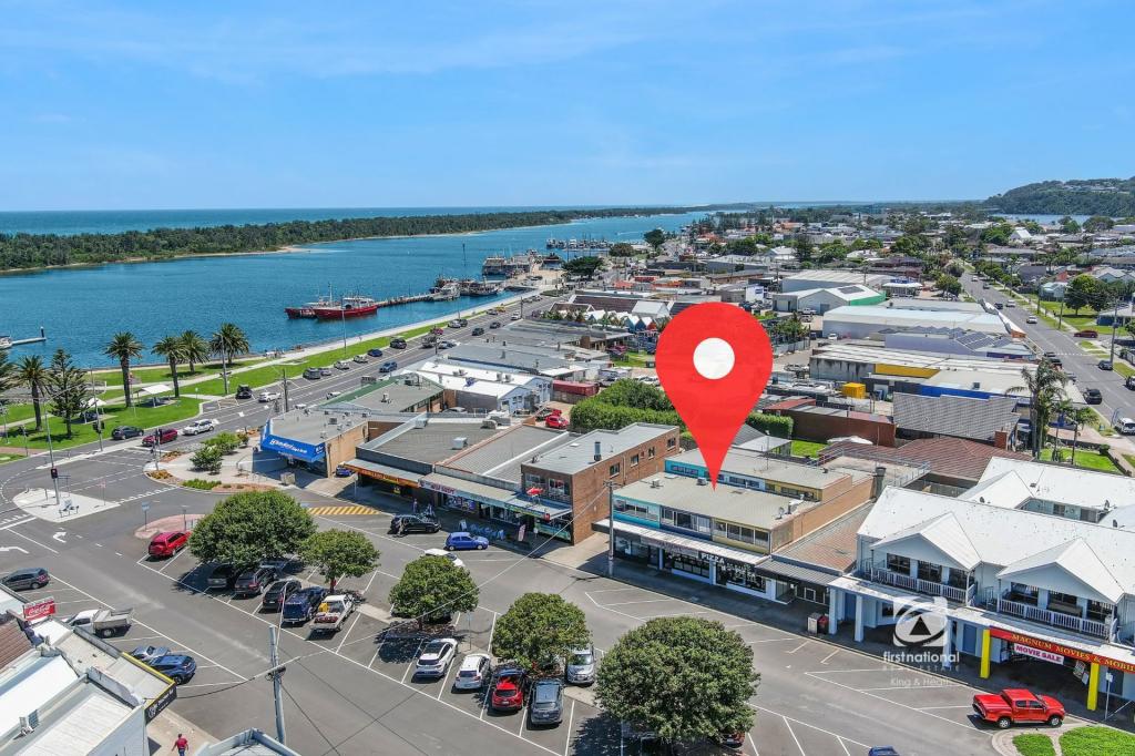21a Myer St, Lakes Entrance, VIC 3909