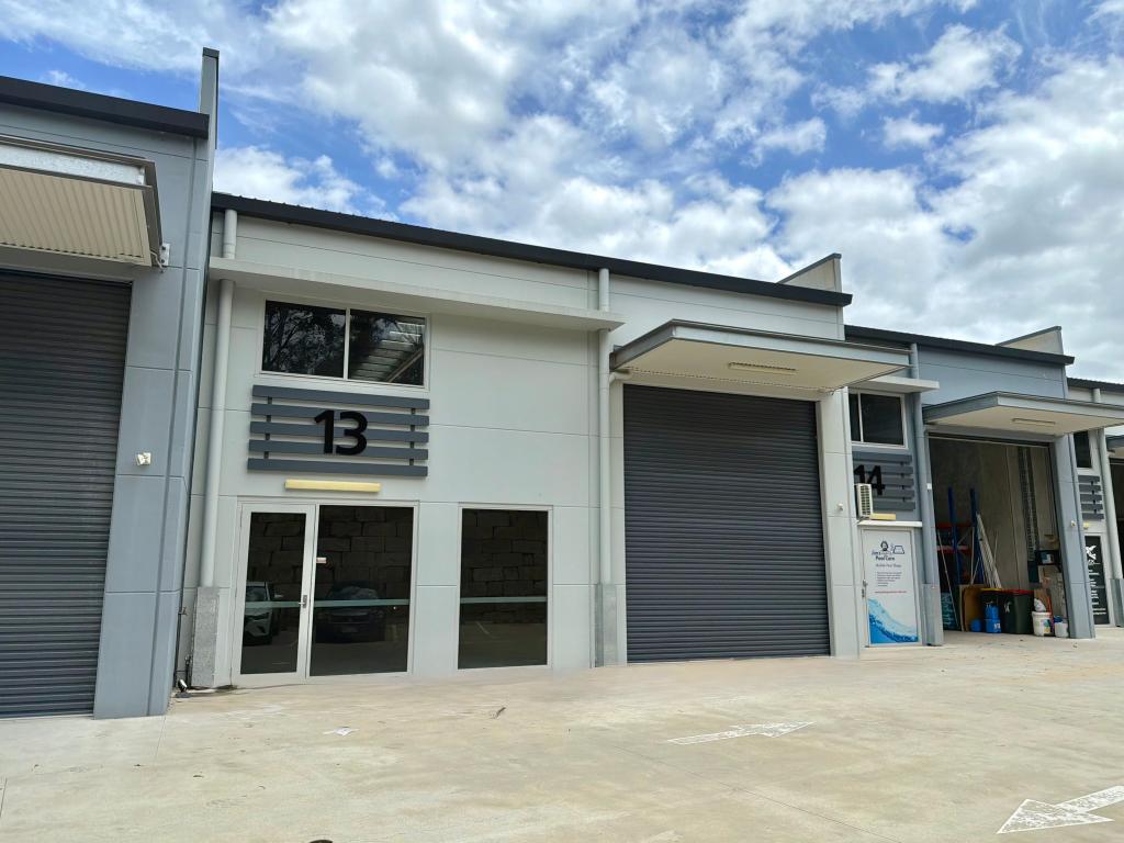 13/51 COOK CT, NORTH LAKES, QLD 4509