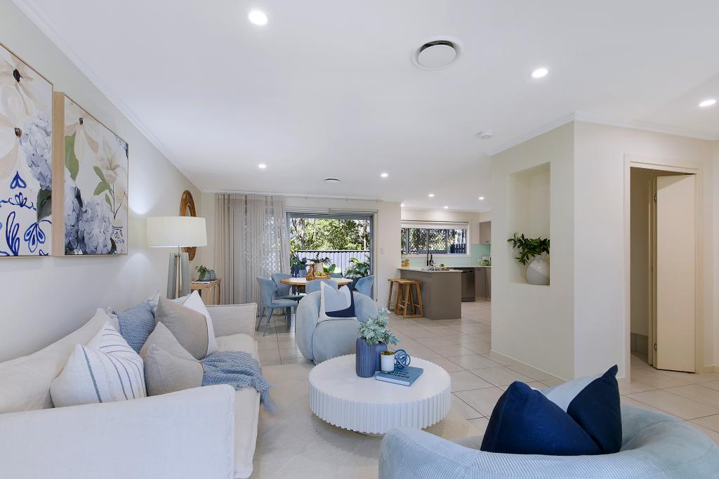 5/20 Preston Rd, Carina, QLD 4152