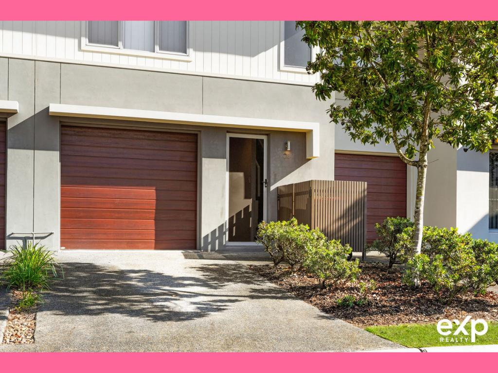 20/9 Springfield College Dr, Springfield, QLD 4300