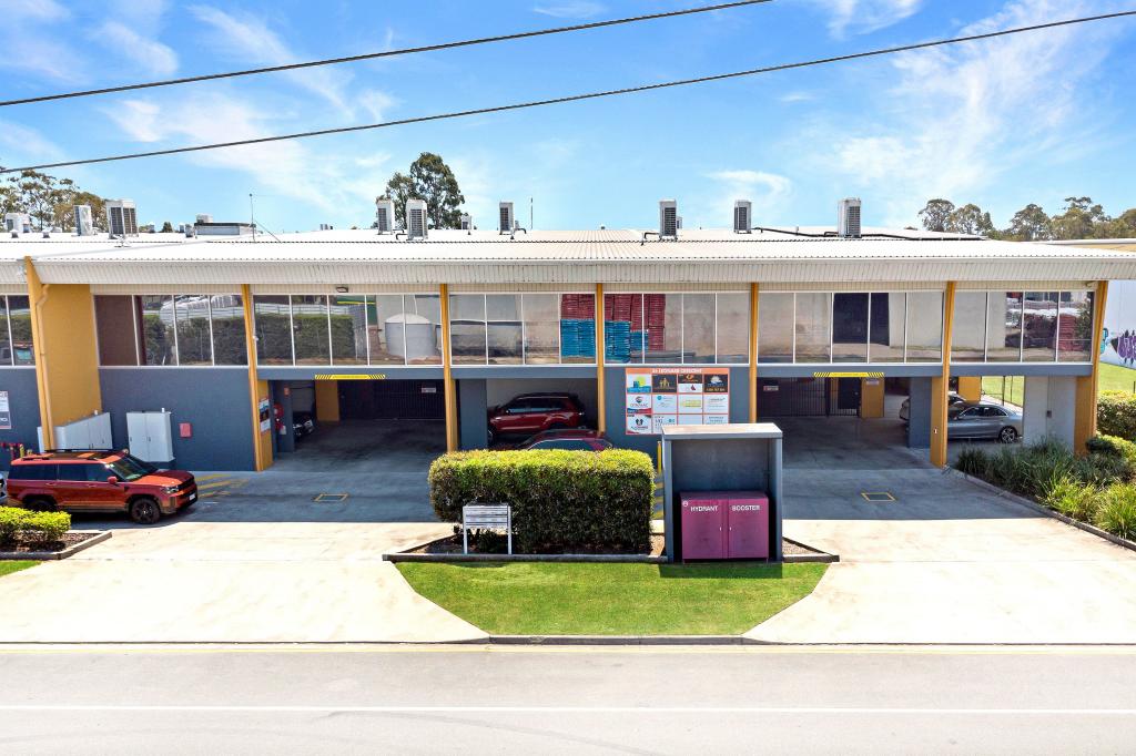 9/36 Leonard Cres, Brendale, QLD 4500