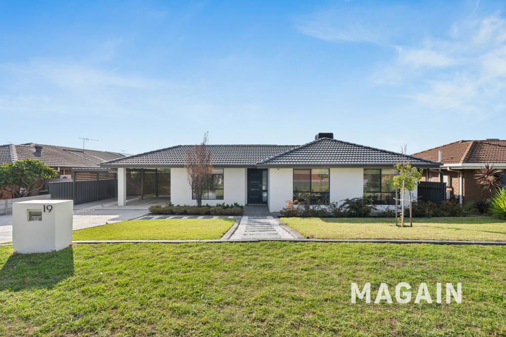 19 Goodrington Way, Moana, SA 5169