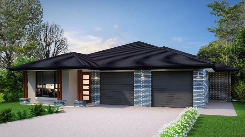 Contact Agent For Address, Wadalba, NSW 2259
