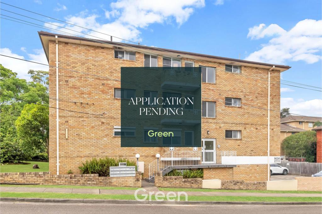 7/14 Adelaide St, West Ryde, NSW 2114