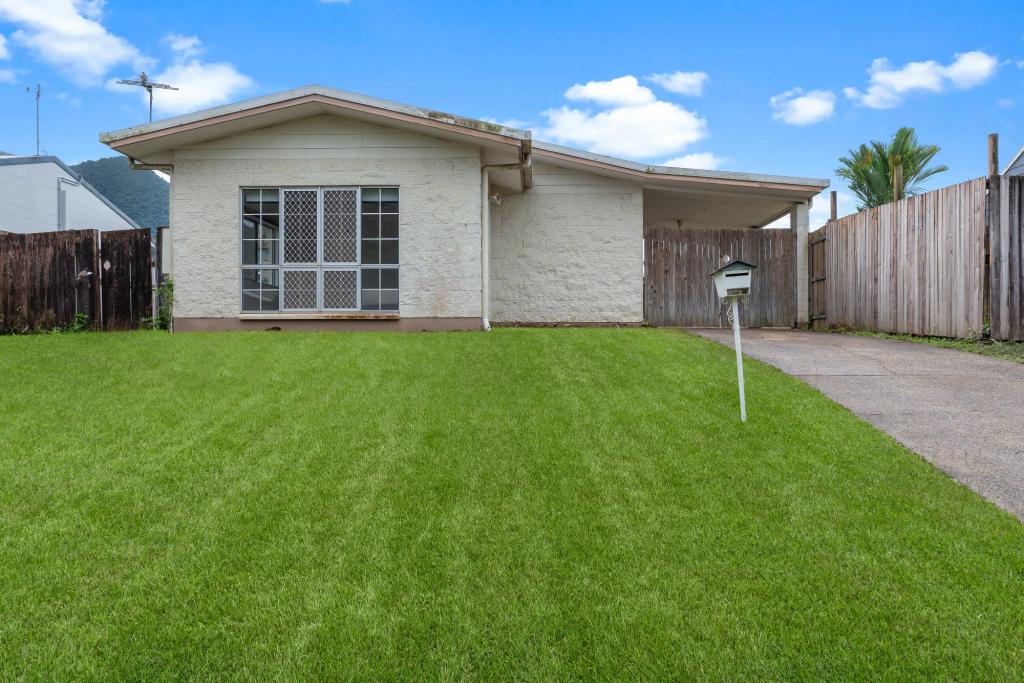 24 Paluma St, Mount Sheridan, QLD 4868