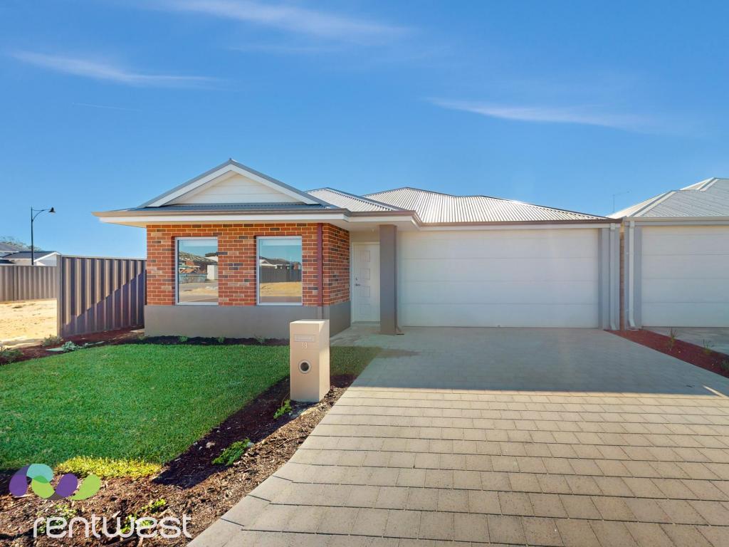 38 Arrowsmith Loop, South Guildford, WA 6055