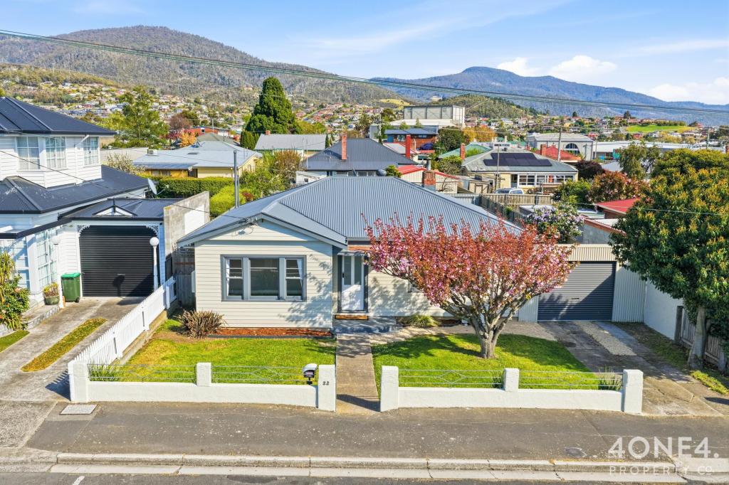 22 Tolosa St, Glenorchy, TAS 7010