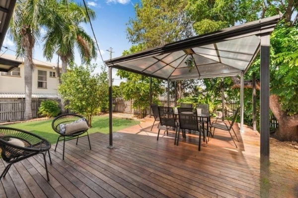 48 Sycamore St, Pimlico, QLD 4812