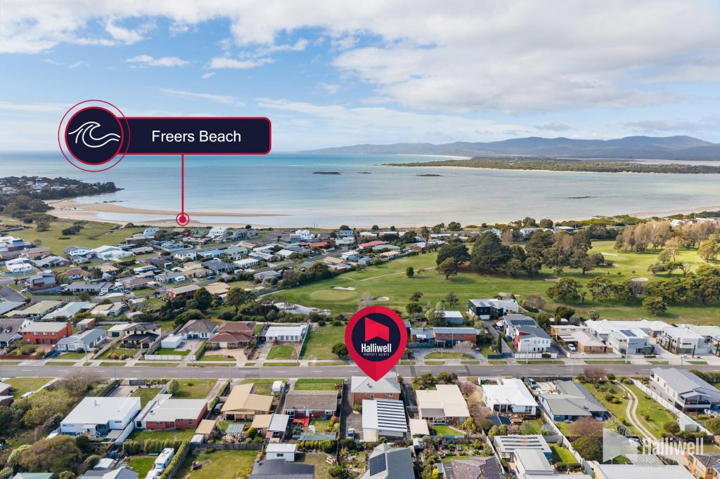 60 Shearwater Bvd, Shearwater, TAS 7307