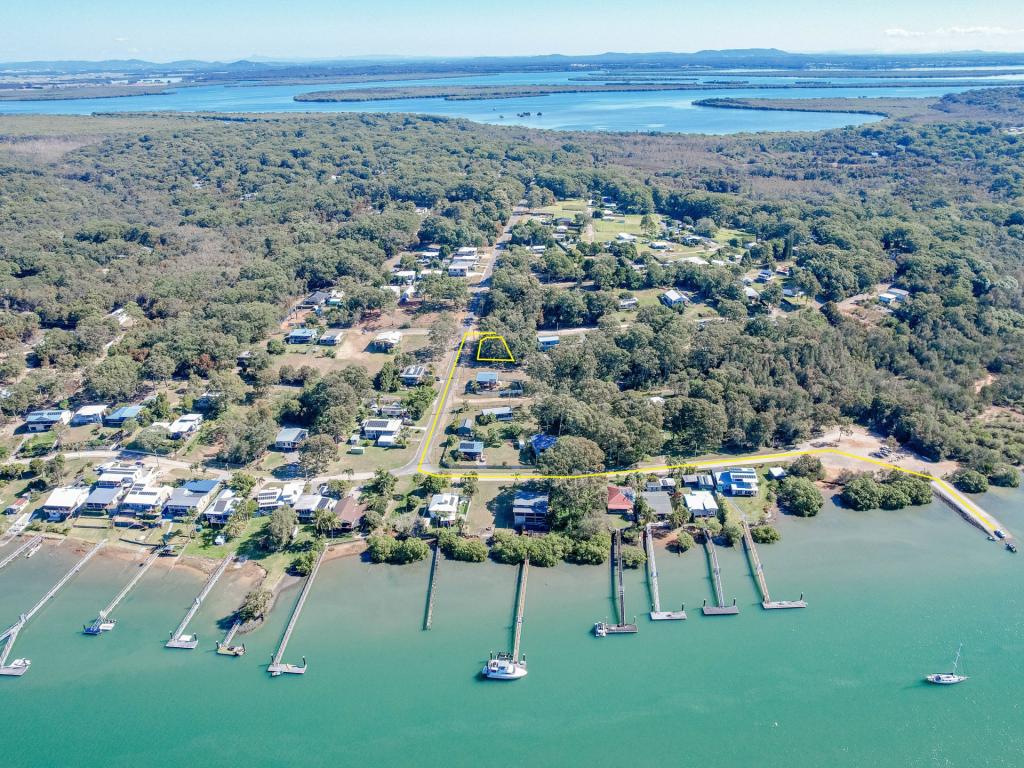 53 Highland Ridge Rd, Russell Island, QLD 4184