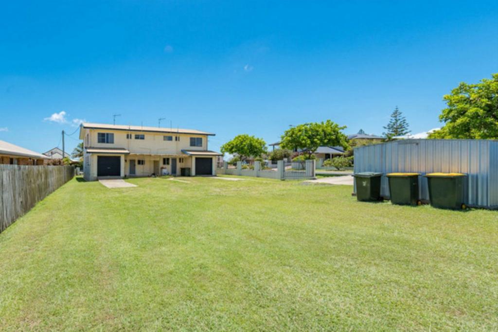 2/192 Woongarra Scenic Dr, Bargara, QLD 4670