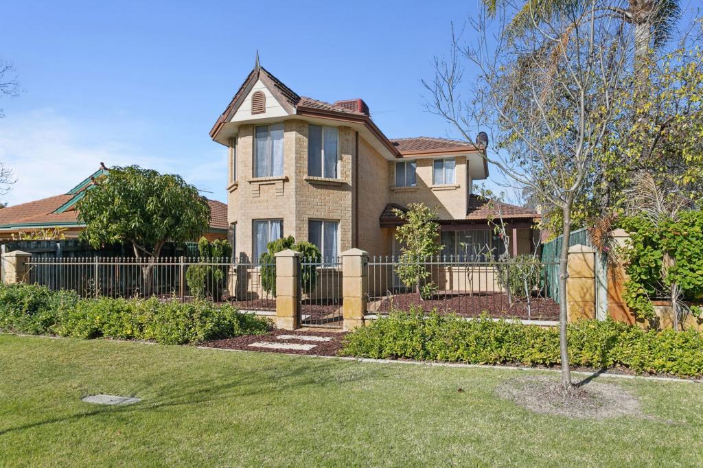 17 Darby Pl, Ascot, WA 6104