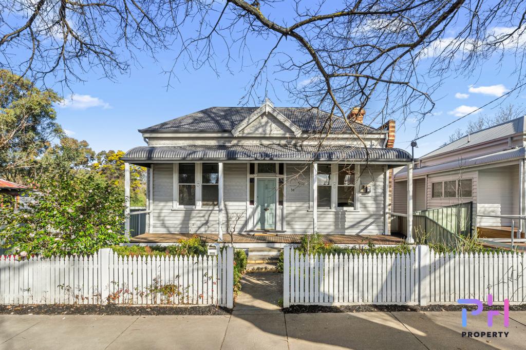 14 Mcivor Rd, Bendigo, VIC 3550