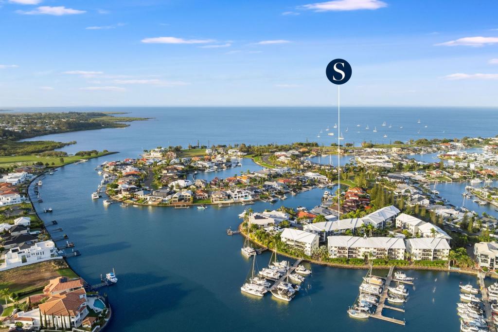 33/10-14 Esperance Ct, Cleveland, QLD 4163