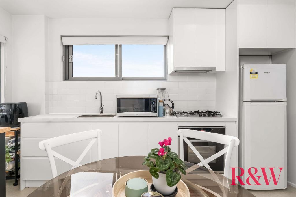 5/1 BEDE ST, STRATHFIELD SOUTH, NSW 2136