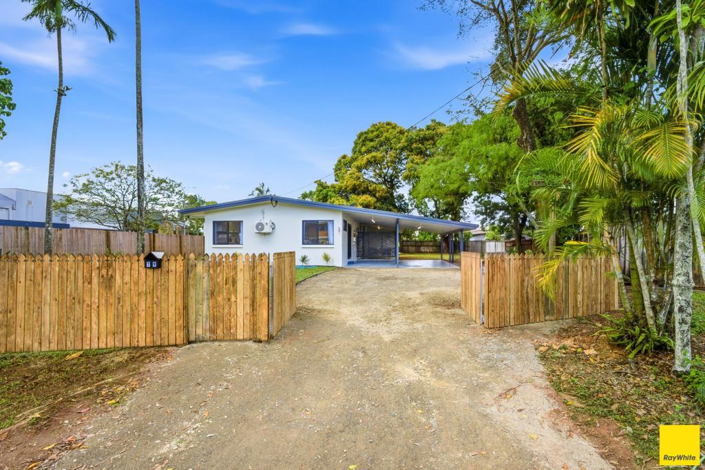 79 Sondrio St, Woree, QLD 4868