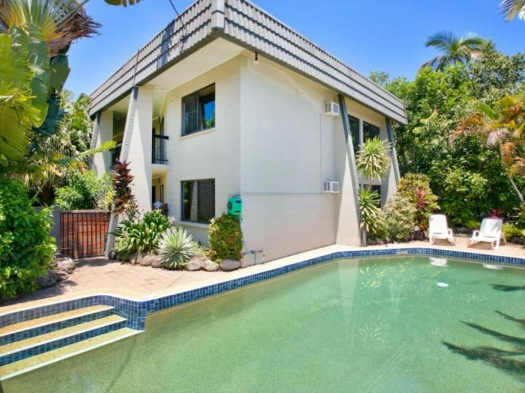 13/161-163 Grafton St, Cairns City, QLD 4870