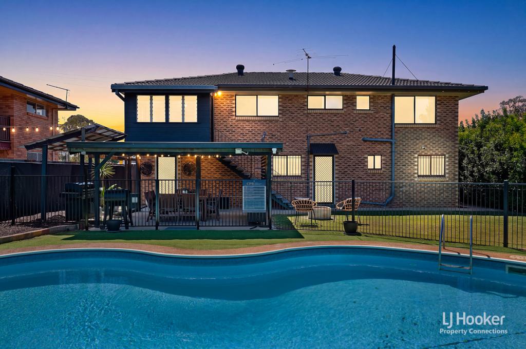 45 VISCOUNT ST, BRAY PARK, QLD 4500