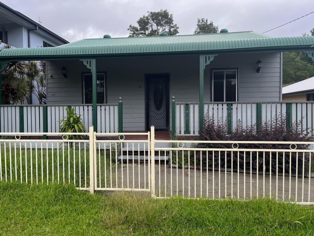 16 Church St, Bulahdelah, NSW 2423