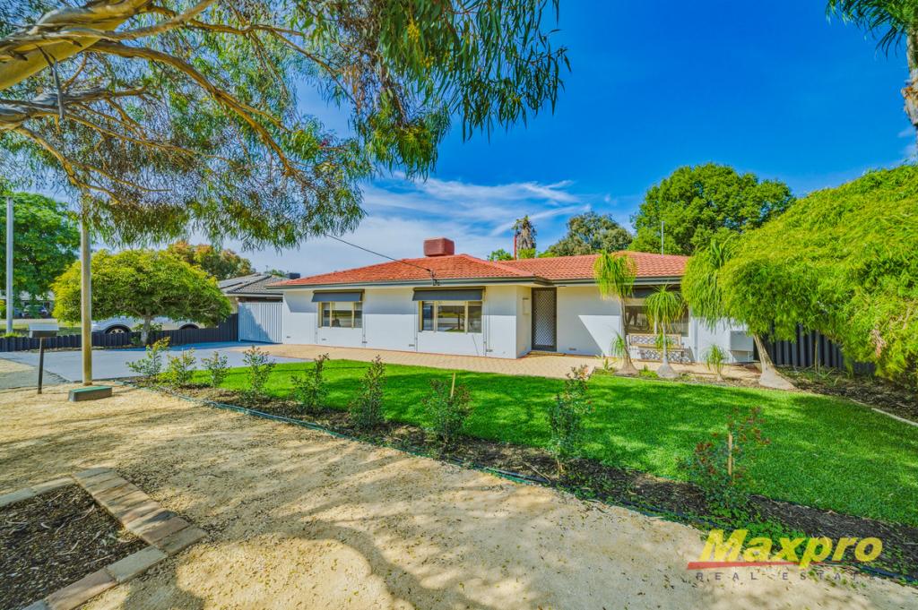 3 POSEIDON WAY, PARKWOOD, WA 6147