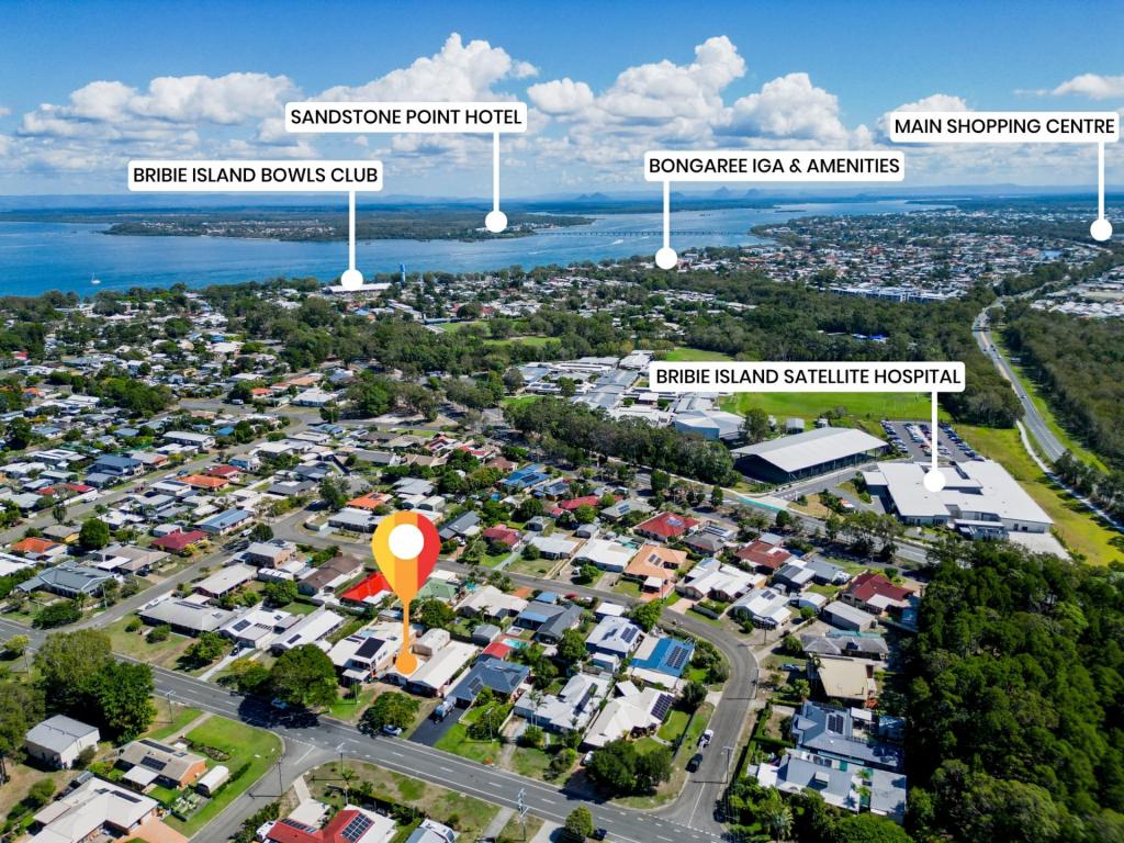 103a Webster St, Bongaree, QLD 4507