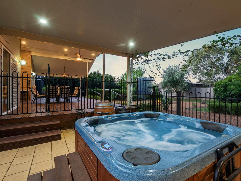 105 Pasley St, Bundalong, VIC 3730