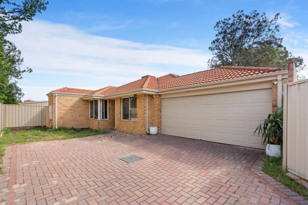 43b Blanche St, Gosnells, WA 6110