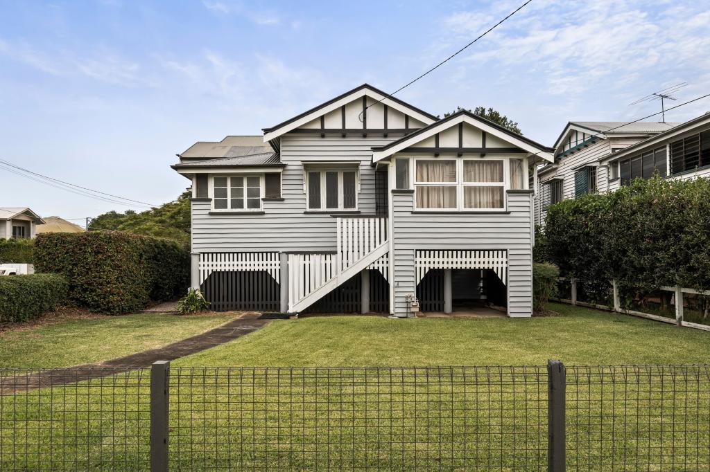 24 Flemington St, Hendra, QLD 4011