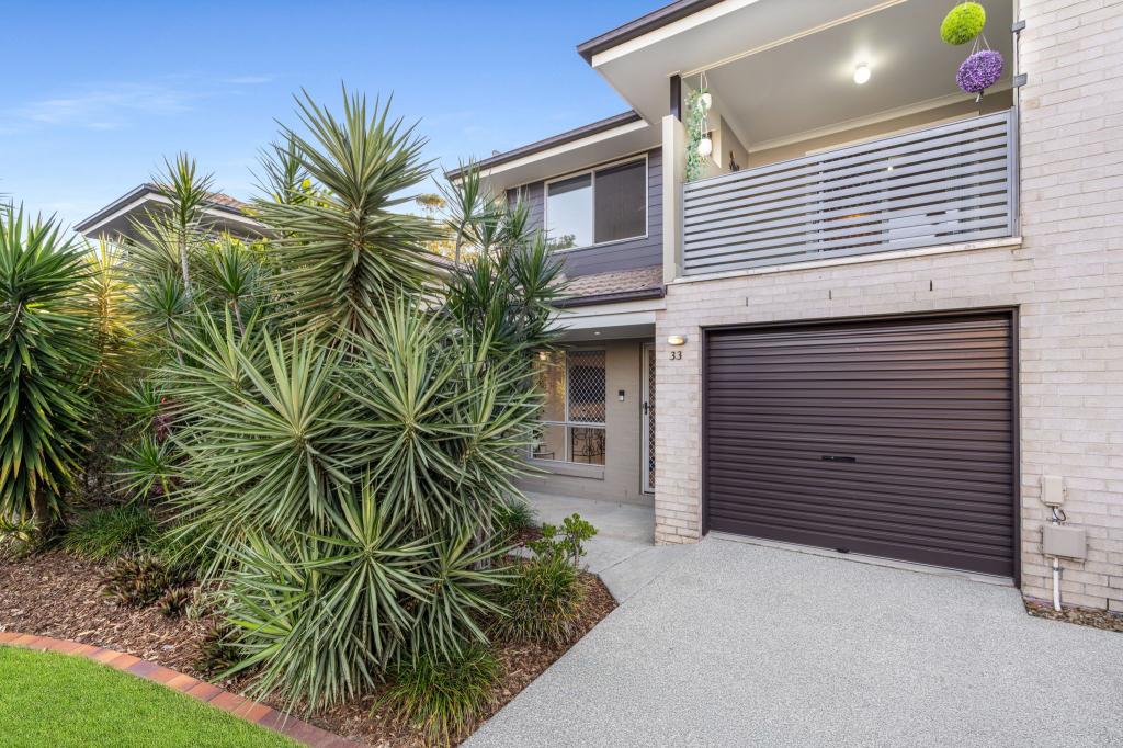33/99-113 Peverell St, Hillcrest, QLD 4118