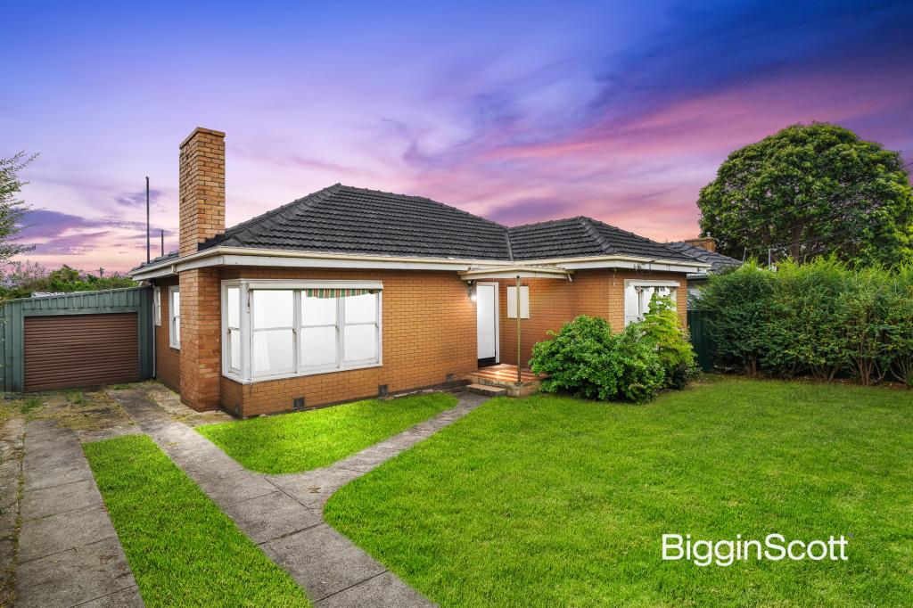 12 Webb Ave, Springvale, VIC 3171