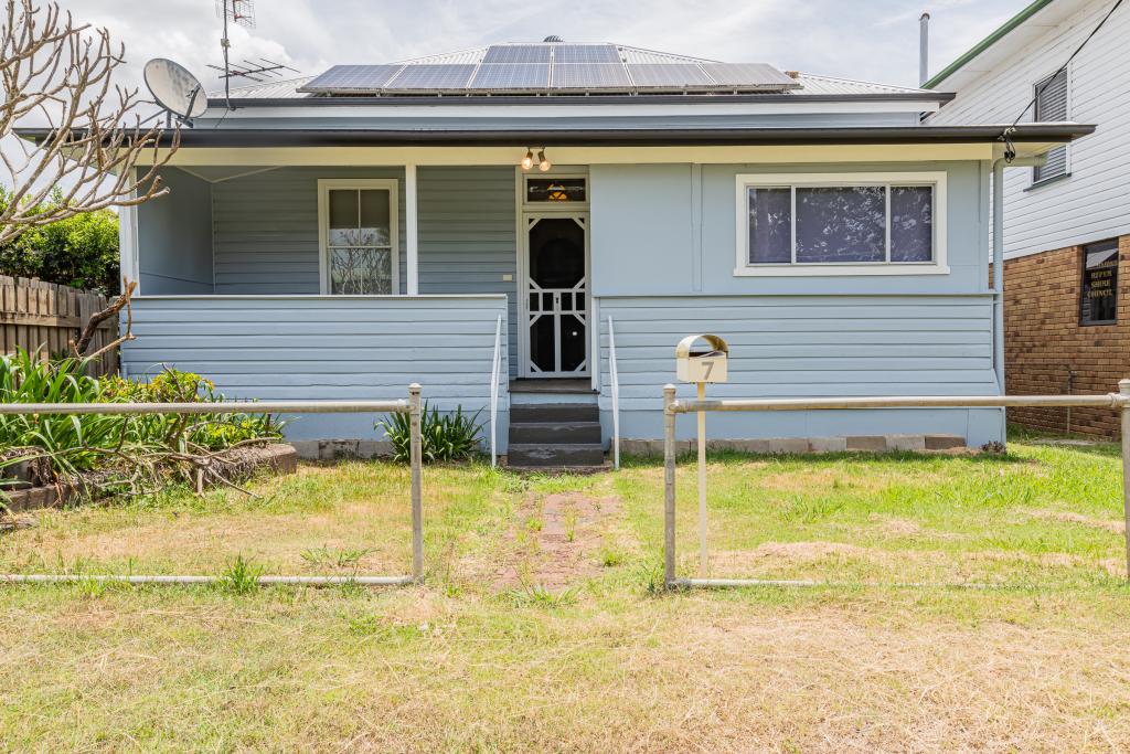 7 Martin St, Coraki, NSW 2471