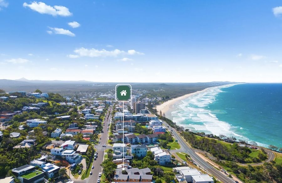6/113-117 Coolum Tce, Coolum Beach, QLD 4573