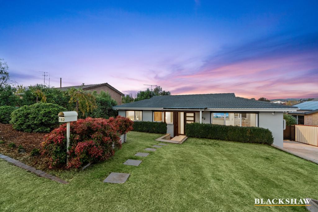 162 Donald Rd, Karabar, NSW 2620