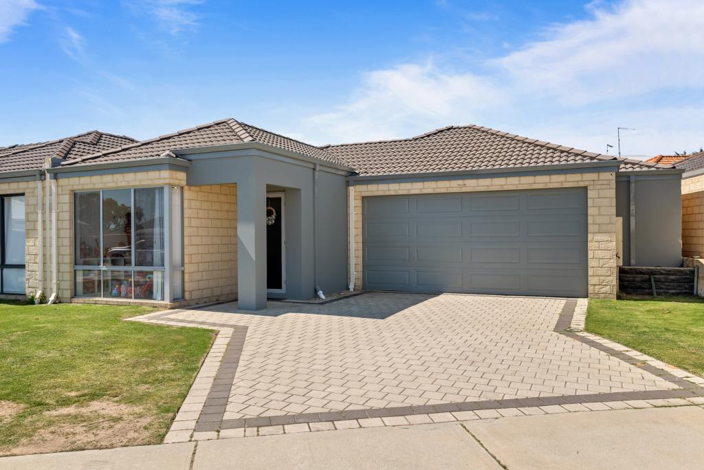 7 VINCI ENT, SINAGRA, WA 6065