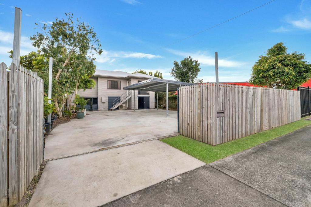 62a Gregory St, Mackay, QLD 4740