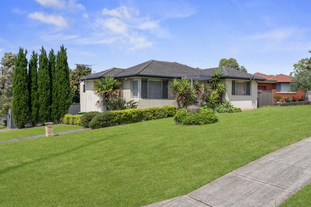 8 & 8a Lloyd St, Greystanes, NSW 2145