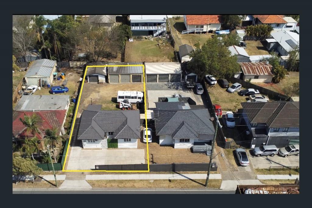 146 Granard Rd, Archerfield, QLD 4108