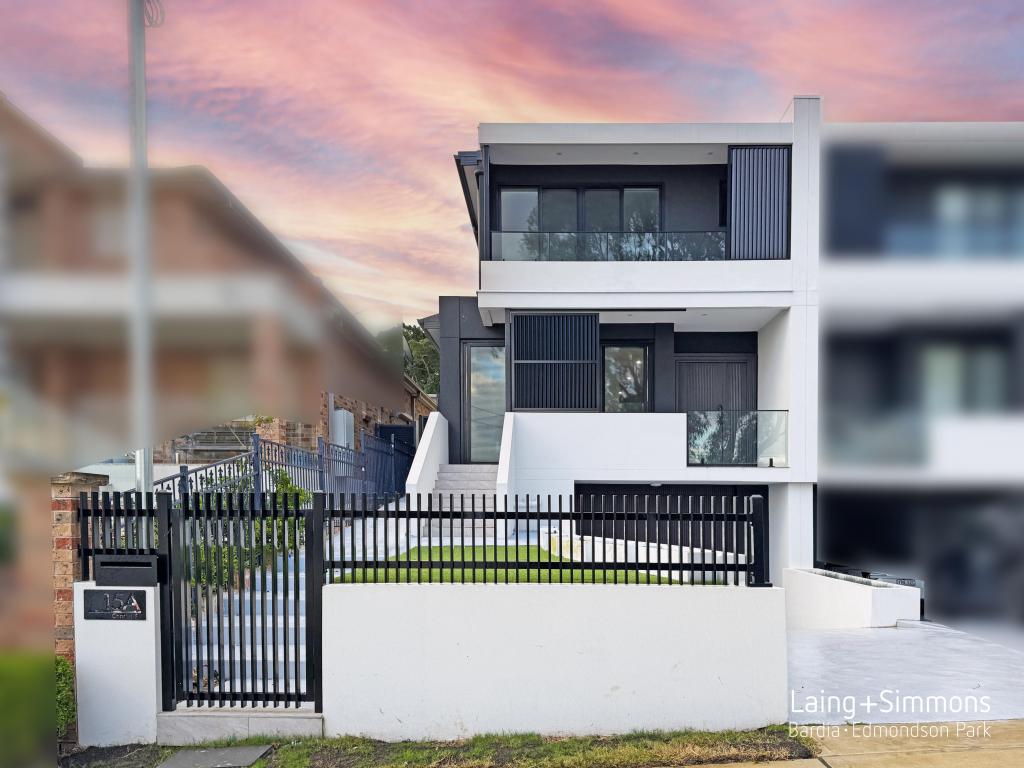 15a Charles St, Ryde, NSW 2112