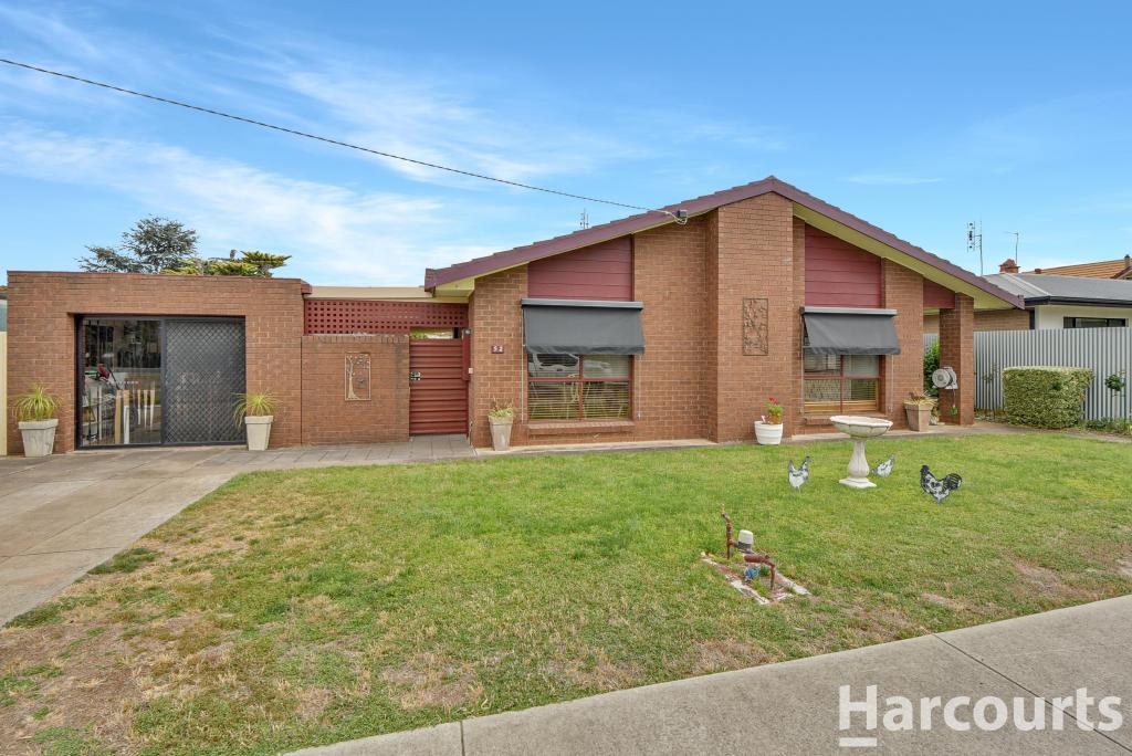 52 Main St, Natimuk, VIC 3409