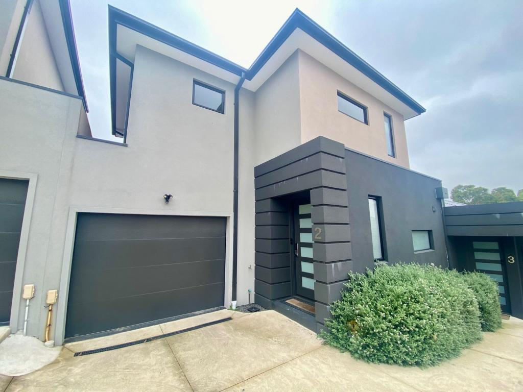 2/227 Power Rd, Endeavour Hills, VIC 3802